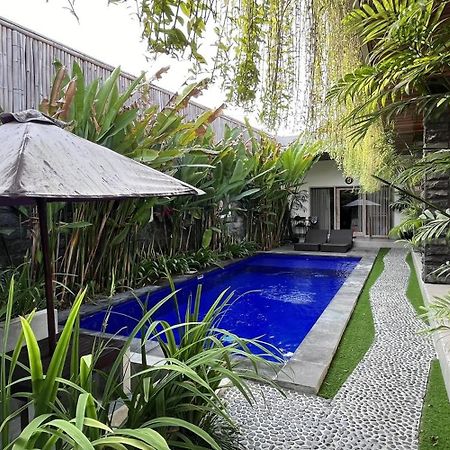 Pis Bolong Canggu Exterior foto