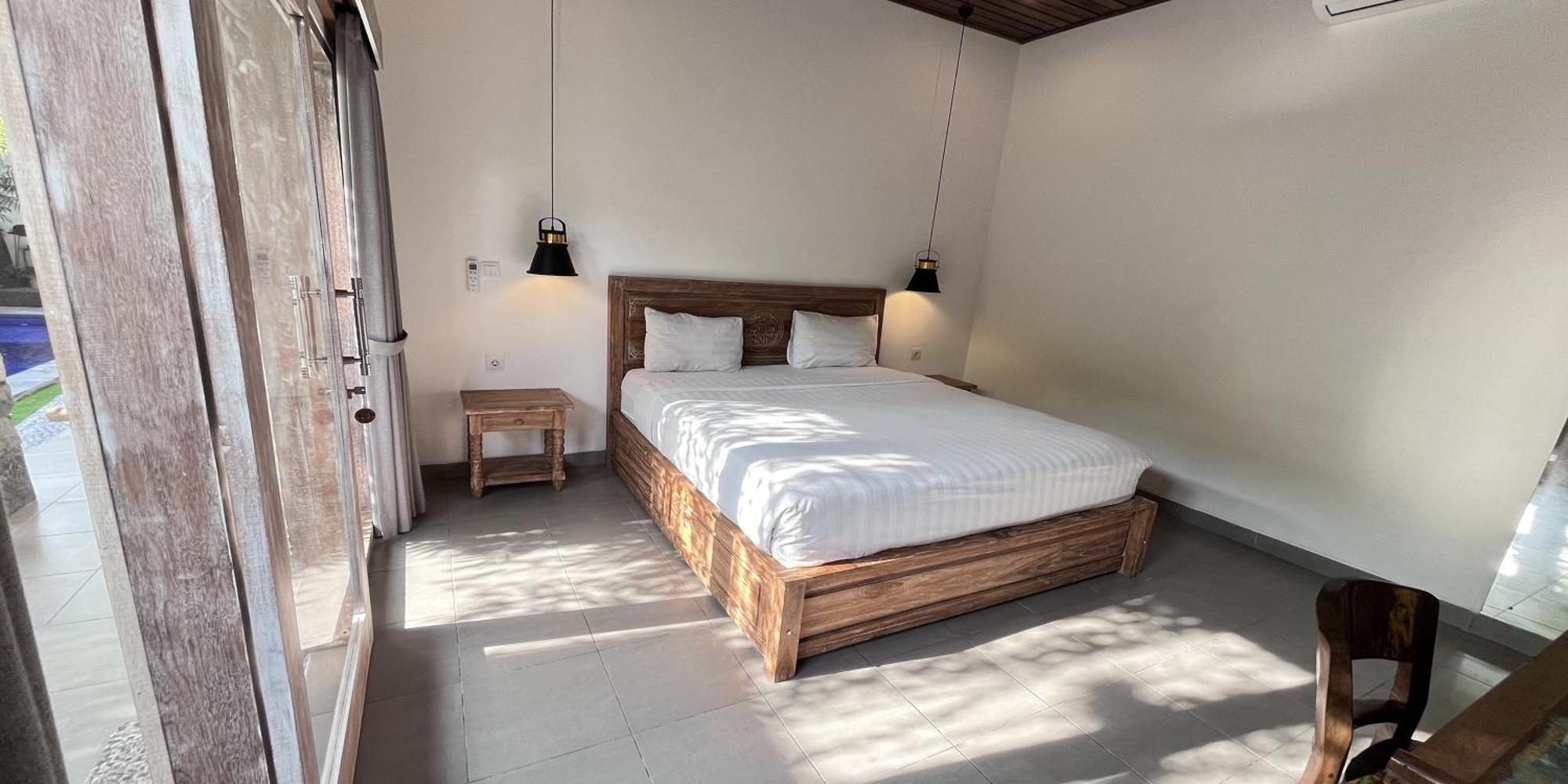 Pis Bolong Canggu Exterior foto