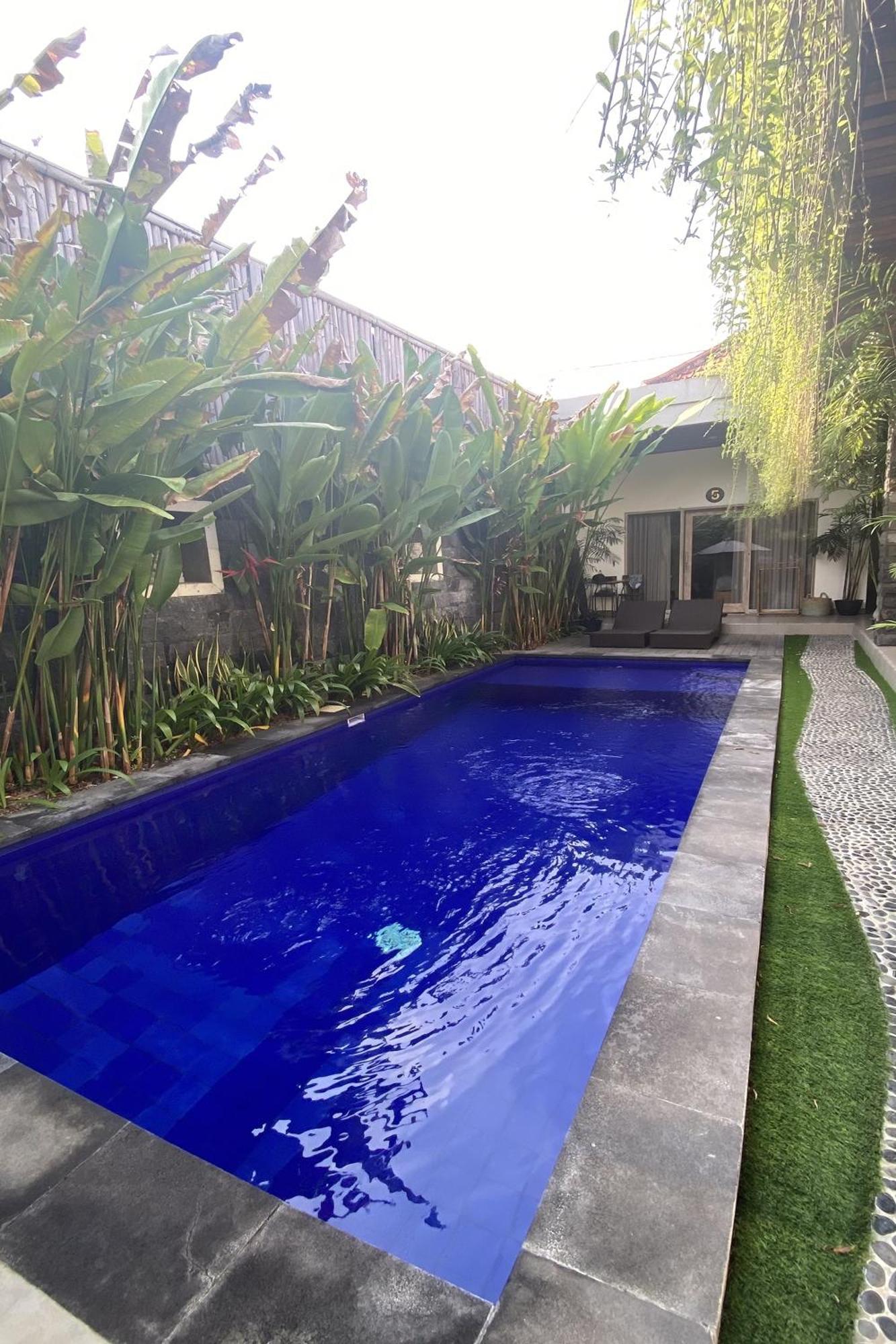 Pis Bolong Canggu Exterior foto
